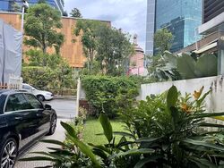 NOVENA TERRACE (D11), Terrace #595378951